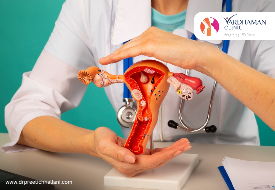 Fertility Specialist in New Mumbai